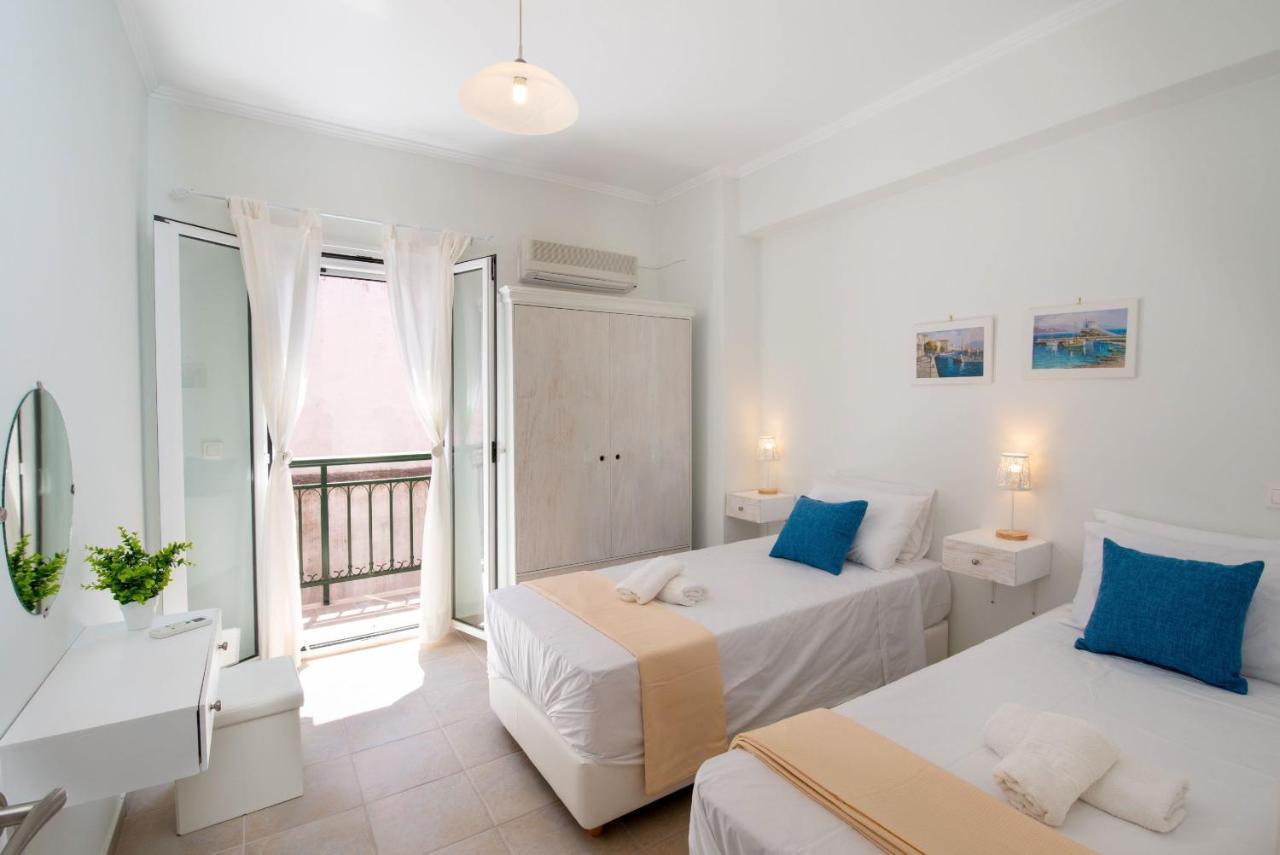 Doras House Apartment ไกออส ภายนอก รูปภาพ