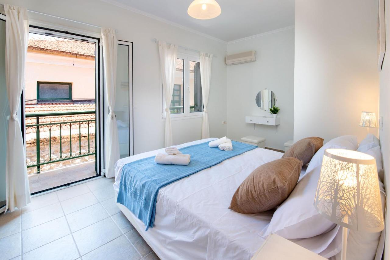Doras House Apartment ไกออส ภายนอก รูปภาพ