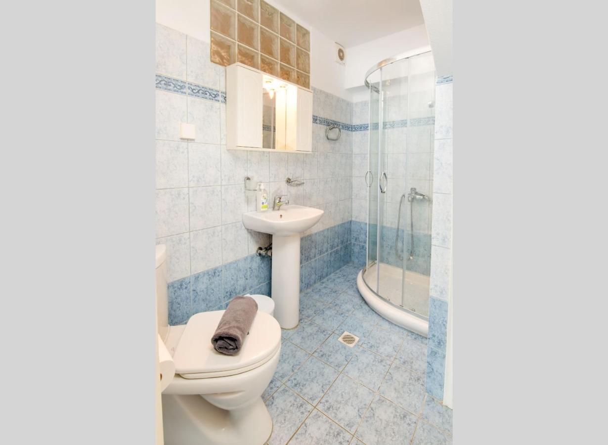 Doras House Apartment ไกออส ภายนอก รูปภาพ